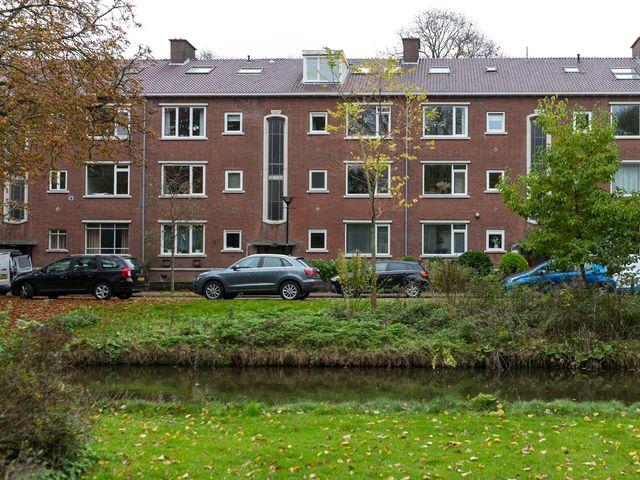 Frans Halskade 215, Rijswijk