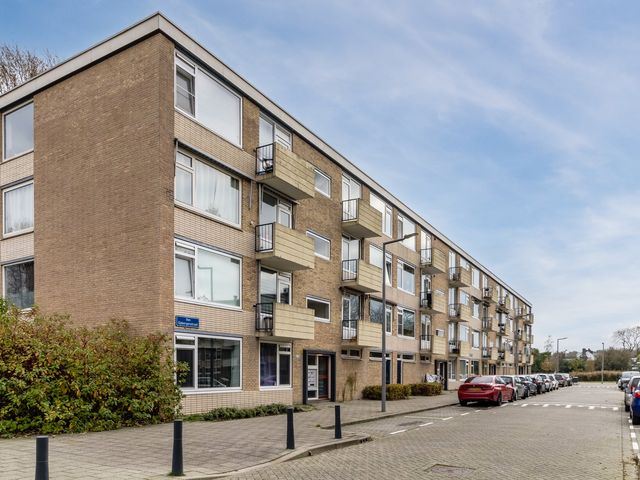 Van Opbergenstraat 14, Rotterdam