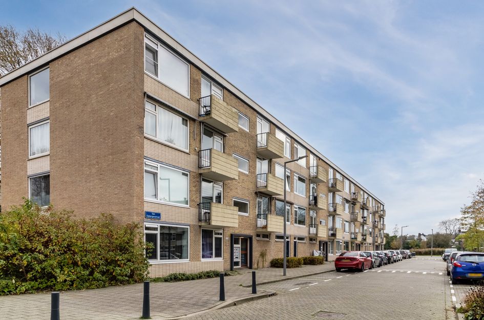 Van Opbergenstraat 14