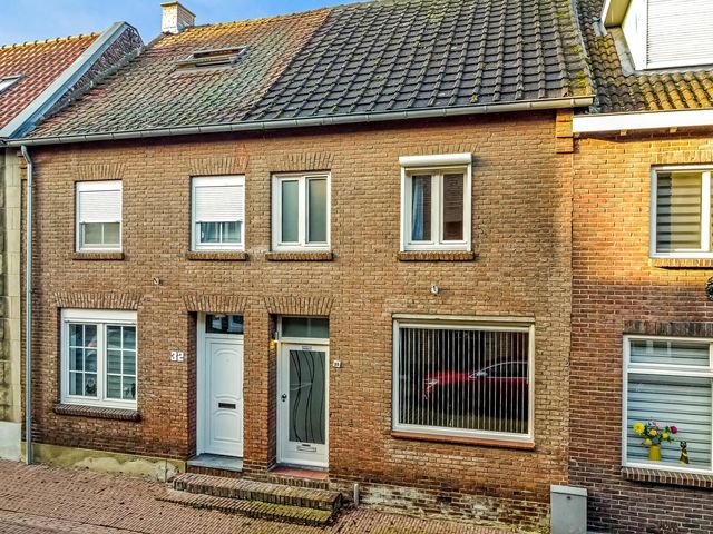 Salvatorstraat 30, Susteren