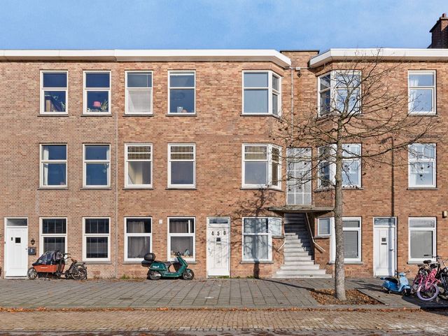 Soestdijksekade 452, Den Haag