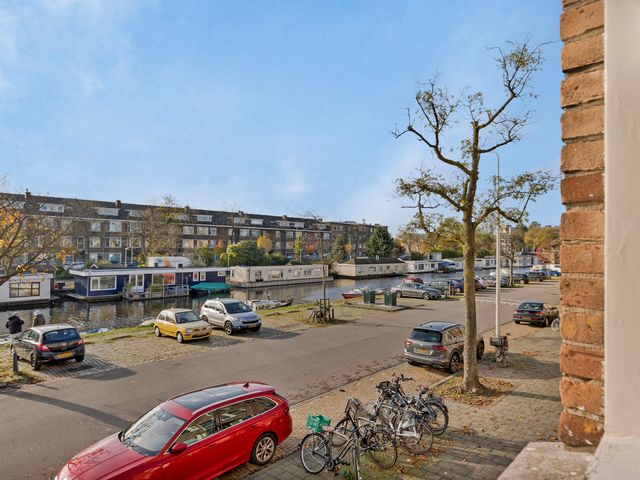 Soestdijksekade 452, Den Haag