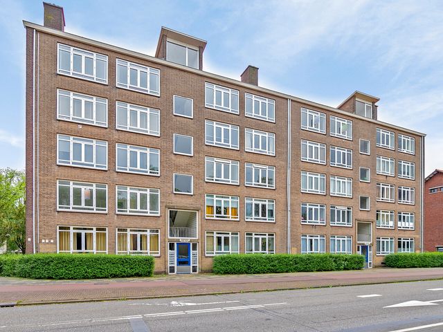 Laan van Meerdervoort 1150, Den Haag