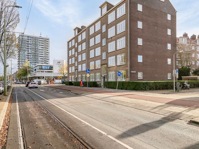 Laan van Meerdervoort 1150, Den Haag