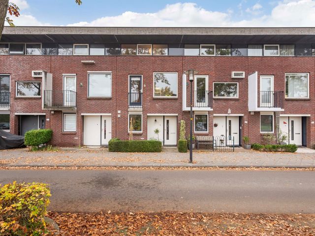 Zonnewende 85, Apeldoorn