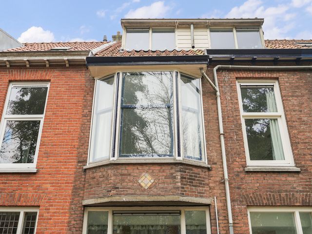 Delfgauwseweg 73C, Delft