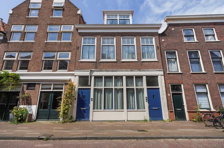 Molenstraat 32A