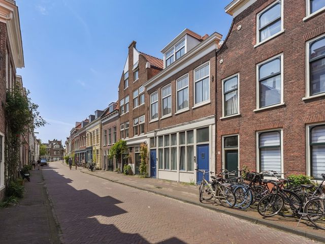 Molenstraat 32A, Delft