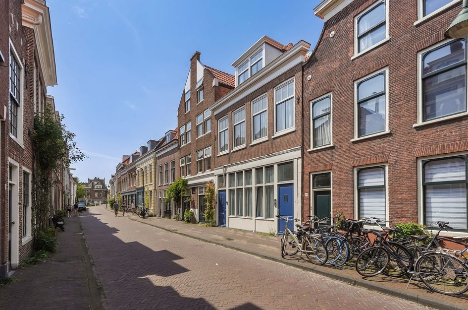 Molenstraat 32A