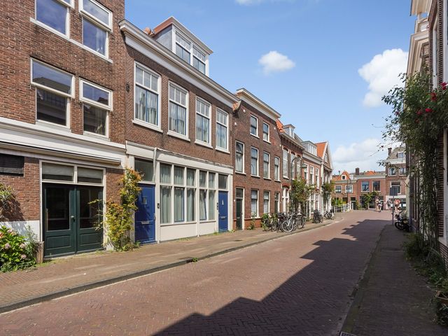 Molenstraat 32A, Delft