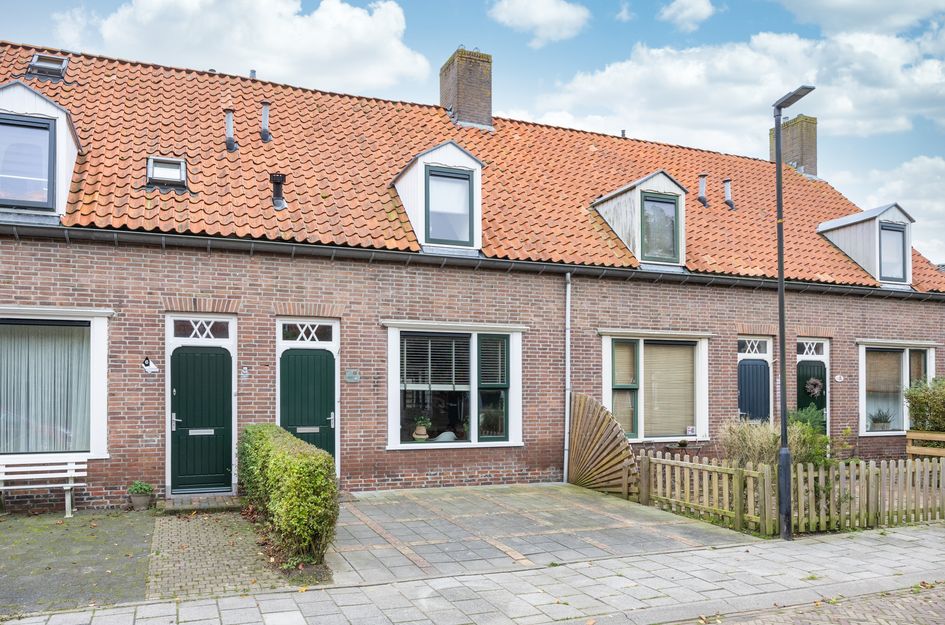 Elgersmastraat 8