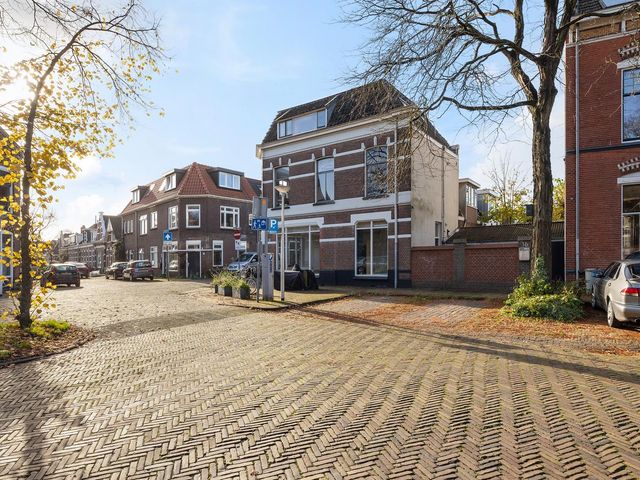 Coetsstraat 16, Zwolle