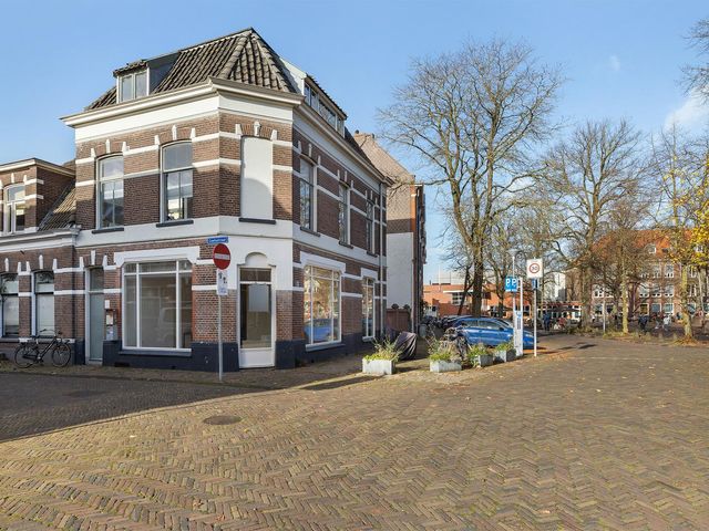 Coetsstraat 16, Zwolle