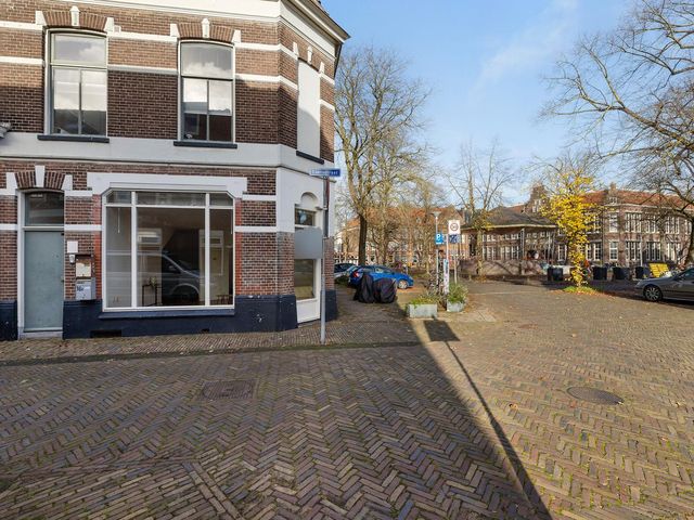 Coetsstraat 16, Zwolle