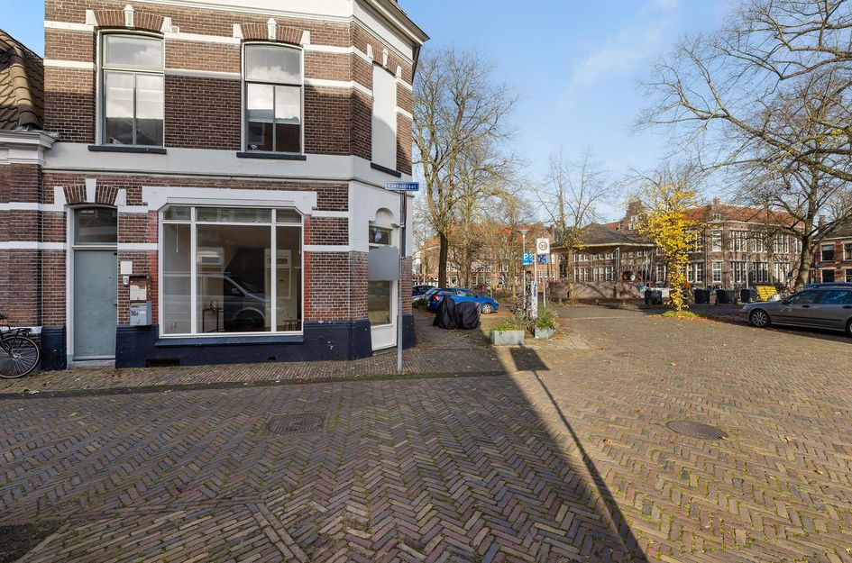 Coetsstraat 16