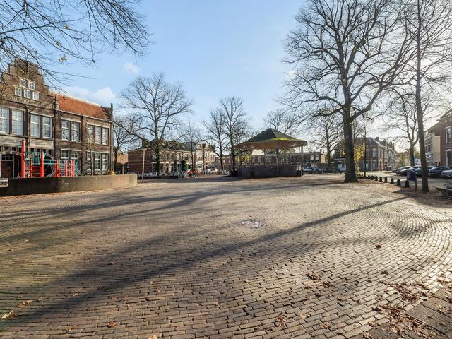 Coetsstraat 16, Zwolle