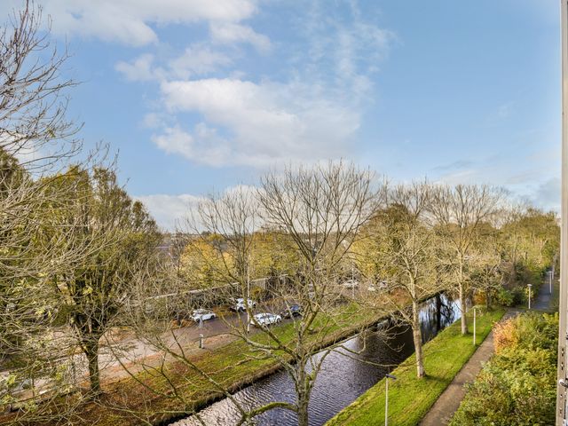 Laan van Ouderzorg 203, Leiderdorp