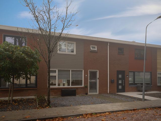 Steenvlietstraat 27, Rilland