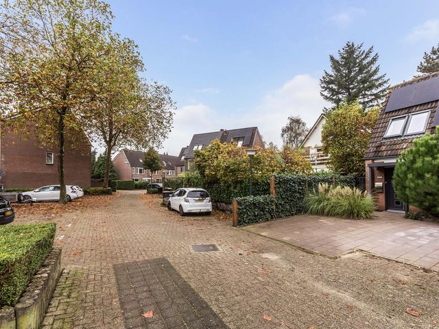 De Haardstede 51, Apeldoorn