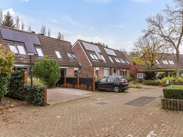 De Haardstede 51, Apeldoorn