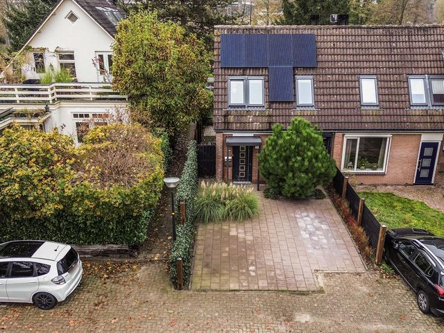 De Haardstede 51, Apeldoorn