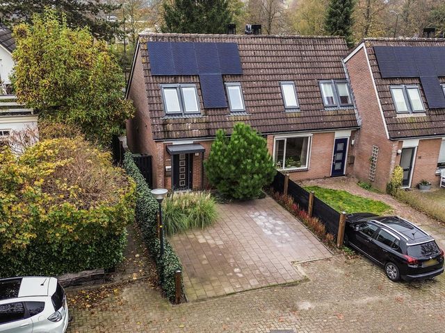 De Haardstede 51, Apeldoorn