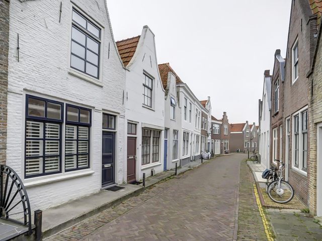 Lange St. Janstraat 9, Zierikzee