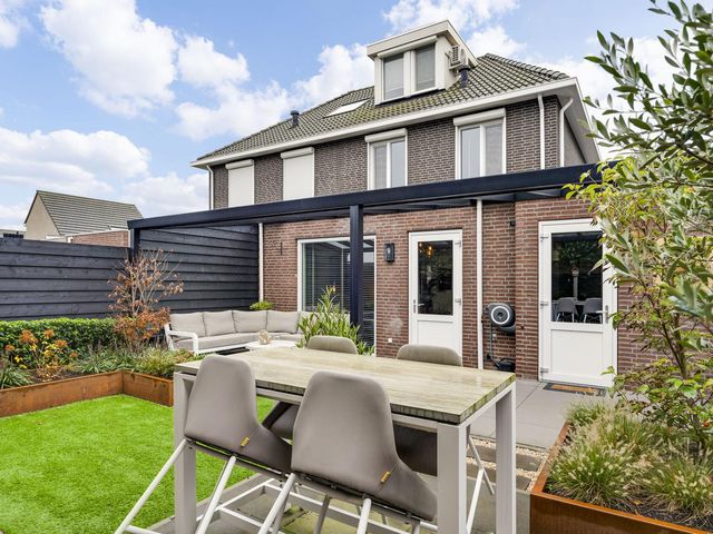 Bezembinder 4, Nederweert