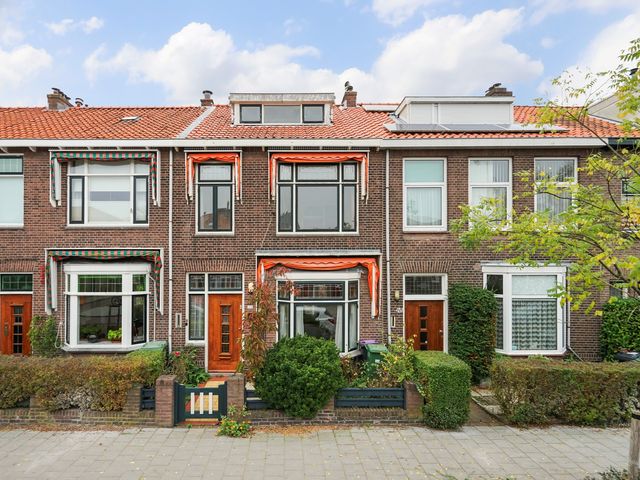 Adriaan Pauwstraat 42, Delft