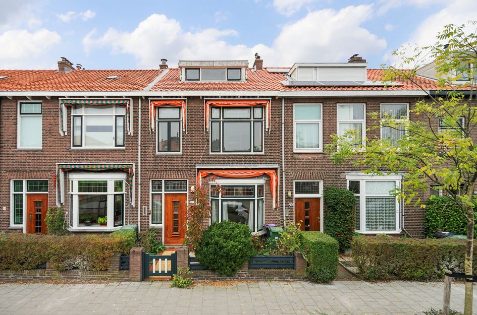 Adriaan Pauwstraat 42