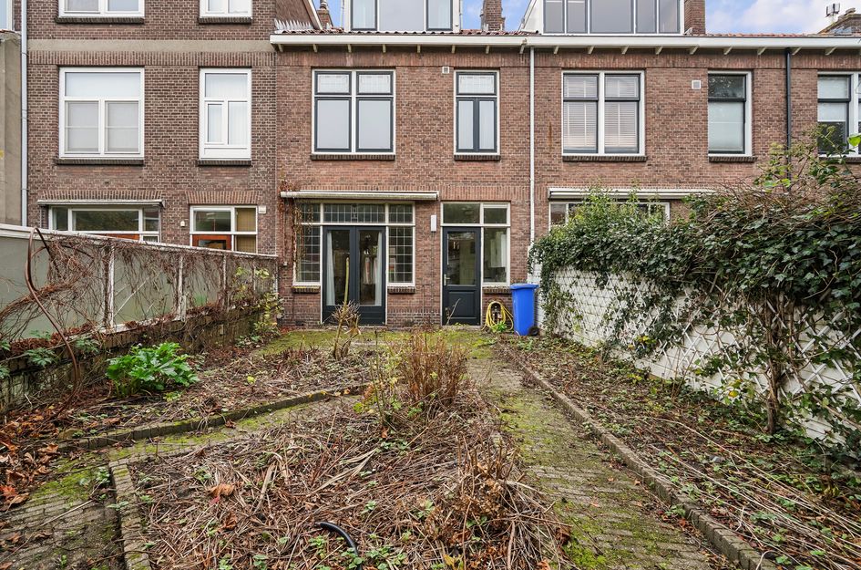 Adriaan Pauwstraat 42