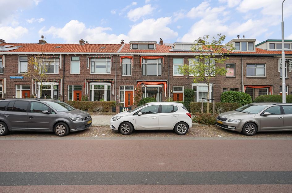 Adriaan Pauwstraat 42