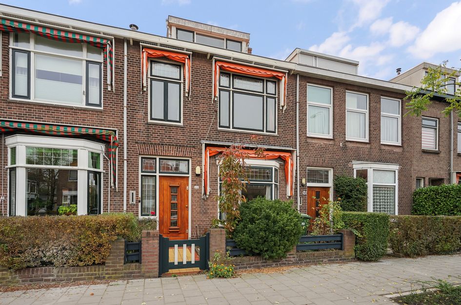 Adriaan Pauwstraat 42