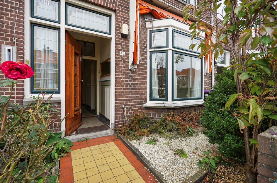 Adriaan Pauwstraat 42