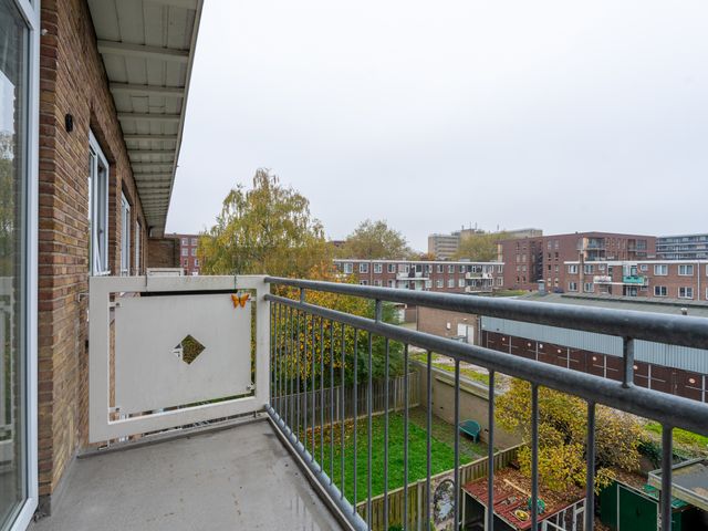 Huissensestraat 46 3, Arnhem