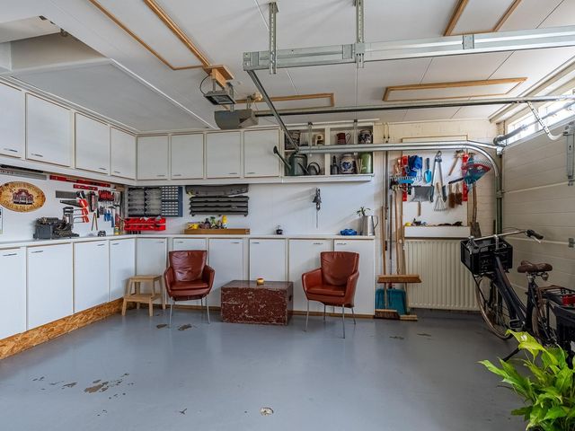 Achter 't Bos 3, Sint-Maartensdijk