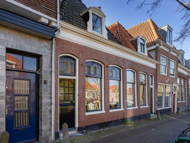 Nieuwland 7, Hoorn