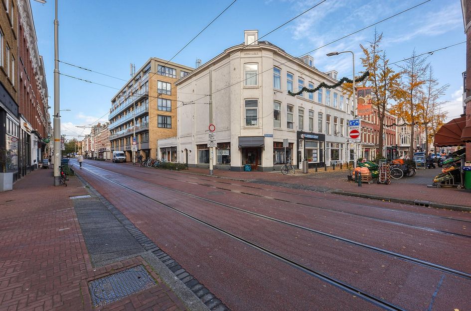 Witte de Withstraat 10