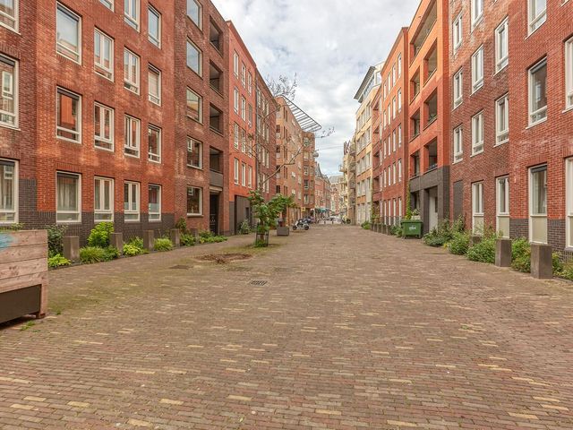 Calliopestraat 38, 'S-Gravenhage