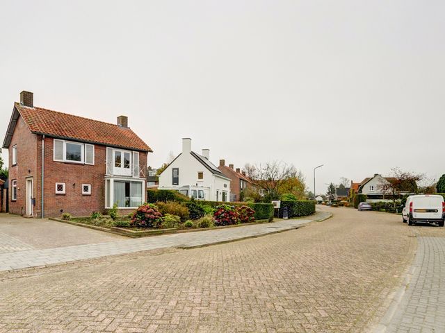 Krijtestraat 9, Moergestel