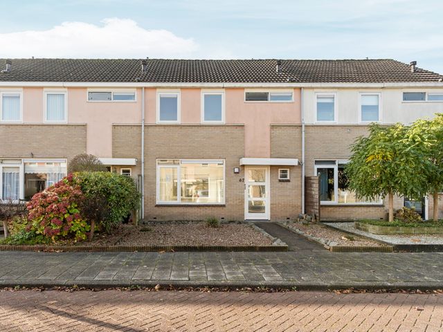 Polarisstraat 67, Emmeloord