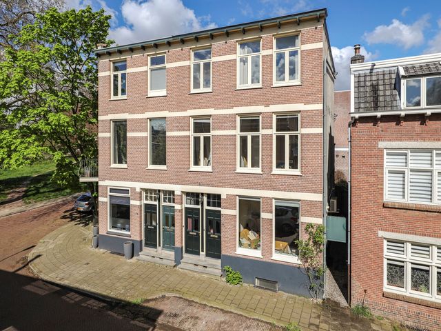 Van Eckstraat 7, Arnhem