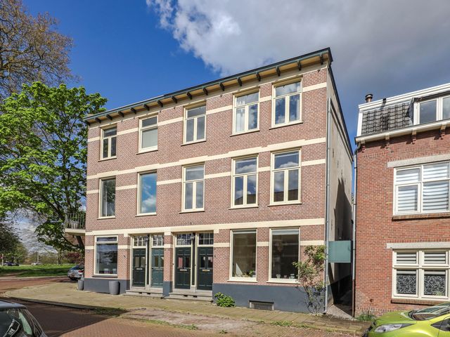 Van Eckstraat 7, Arnhem