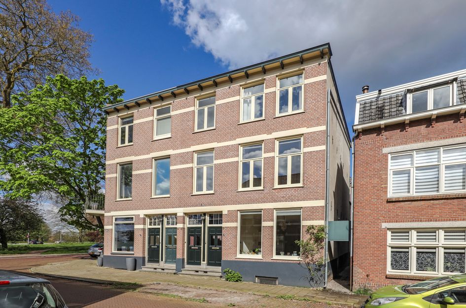 Van Eckstraat 7