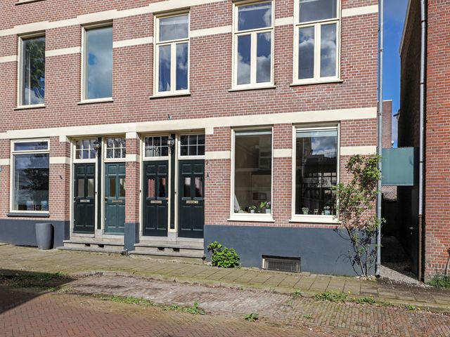 Van Eckstraat 7, Arnhem