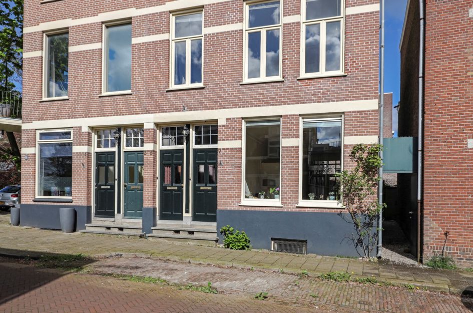 Van Eckstraat 7