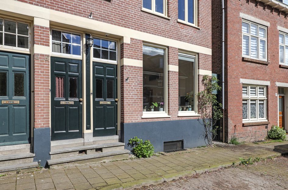 Van Eckstraat 7