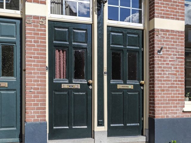 Van Eckstraat 7, Arnhem