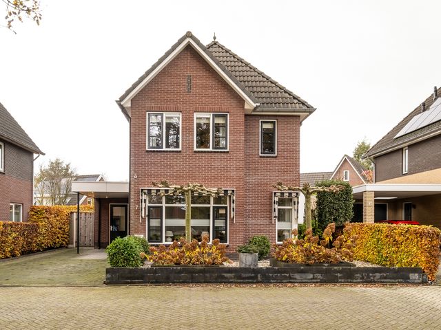 Alverstraat 7, Hengelo