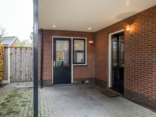 Alverstraat 7, Hengelo